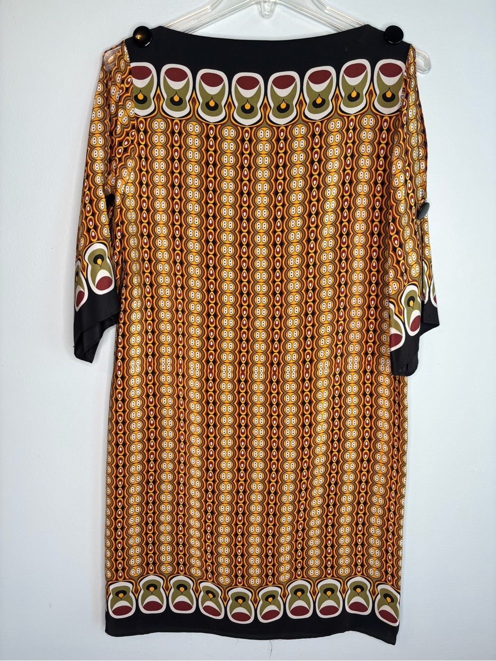 STEVE MADDEN DRESS